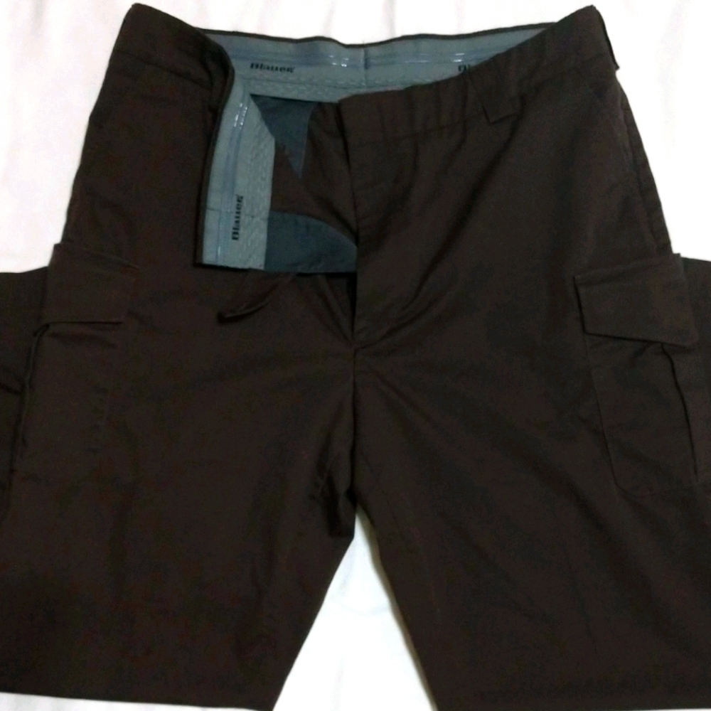 Men's Blauer Uniform Pants Size 42 Reg